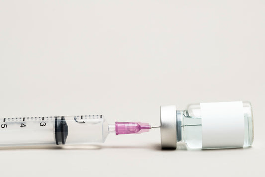 A Comprehensive Guide to Buying Insulin Syringes and Needles in the US